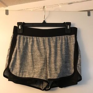 Workout Shorts